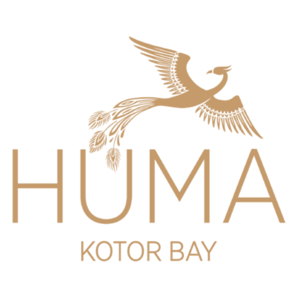 Logo: Huma Kotor Bay