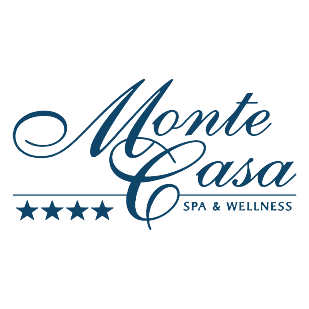 Logo: Monte Casa Spa & Wellness
