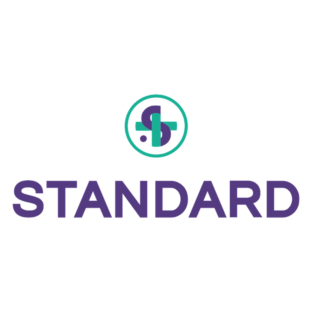 Logo: Standard Poliklinika