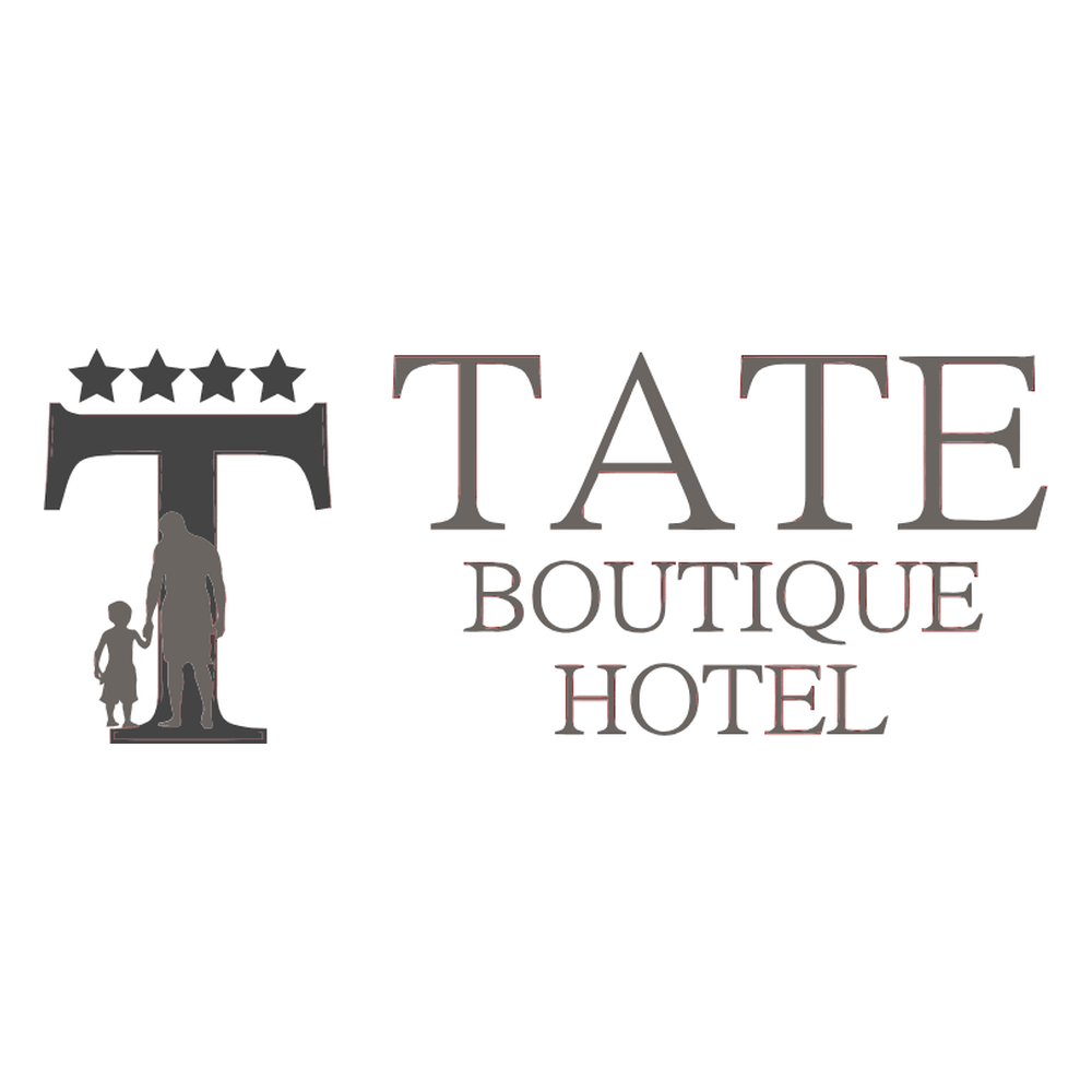Logo: Tate Boutique Hotel