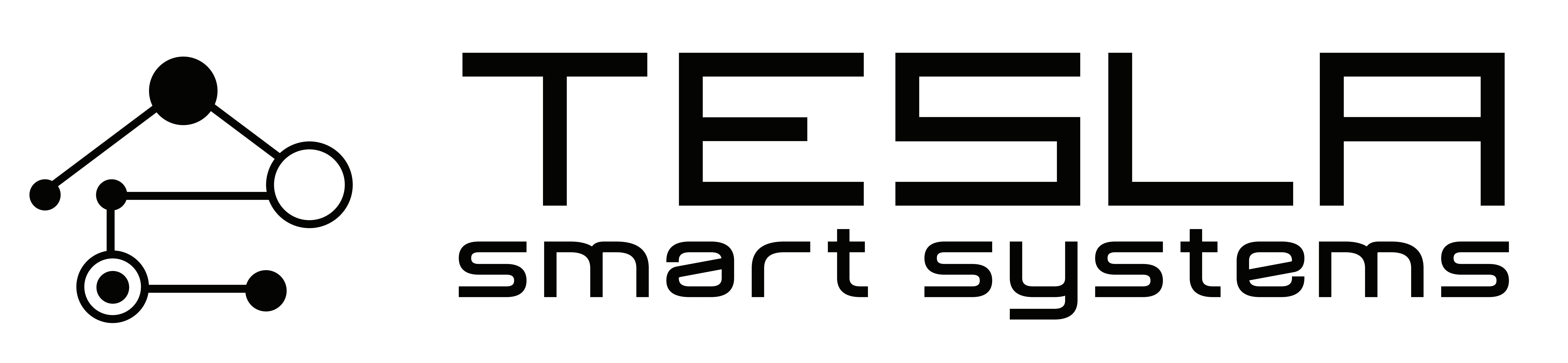 Logo: Tesla Smart Systems
